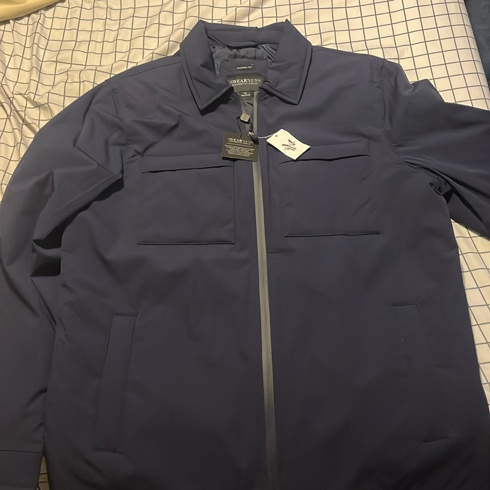 Kenneth Cole Jacket